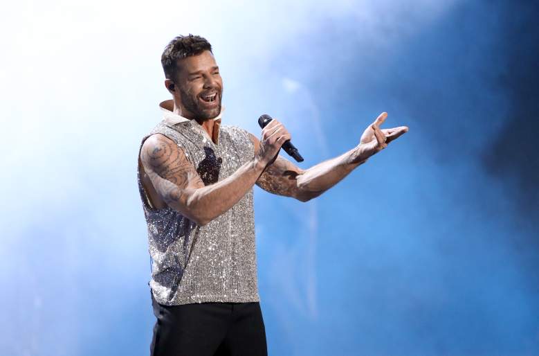 Ricky Martin: Datos curiosos sobre su vida y carrera
