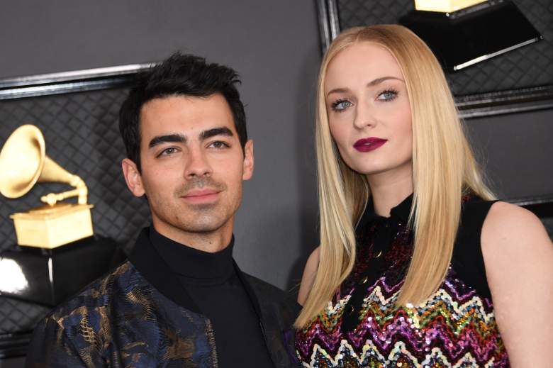 Sophie Turner y Joe Jonas se convierten en padres