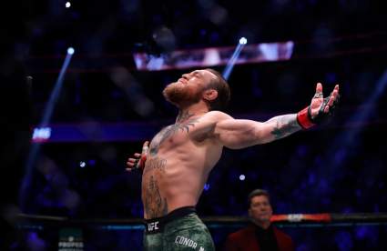 [VÍDEO] Sergio Ramos y Conor McGregor se vacilan en redes sociales