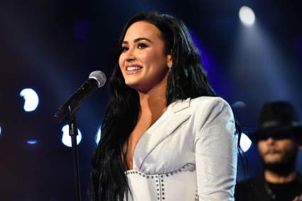 ¡Demi Lovato se casa tras pocos meses de noviazgo! ¿Quién es el afortunado esposo?
