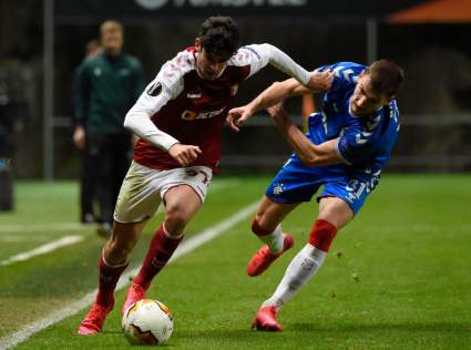 [VÍDEO] La tremenda asistencia de espuela del nuevo fichaje del Barcelona