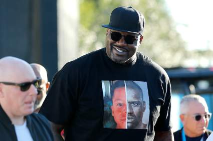 [VIDEO] El gesto solidario de Shaquille O’Neal que dejó sin palabras a la policía: ¿qué hizo?