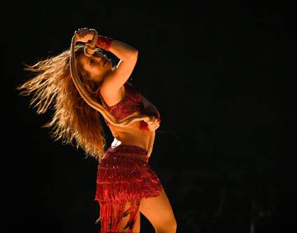 Shakira: Datos interesantes sobre su vida y carrera