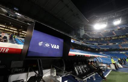 [VÍDEO] ¿Ha favorecido el VAR al Madrid? Las acciones dudosas, analizadas