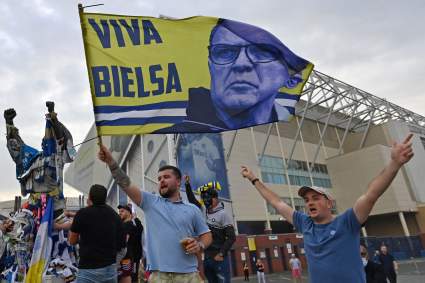 Leeds United recibe una fortuna por el ascenso a la Premier League: ¿cuántos millones le hace ganar Marcelo Bielsa?