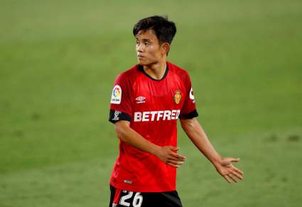 Takefusa Kubo, del Real Madrid, habla sobre futuro. ¿Qué hará?