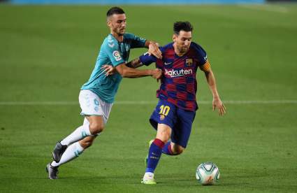 Los 12 mejores jugadores del Barcelona de los últimos 30 años