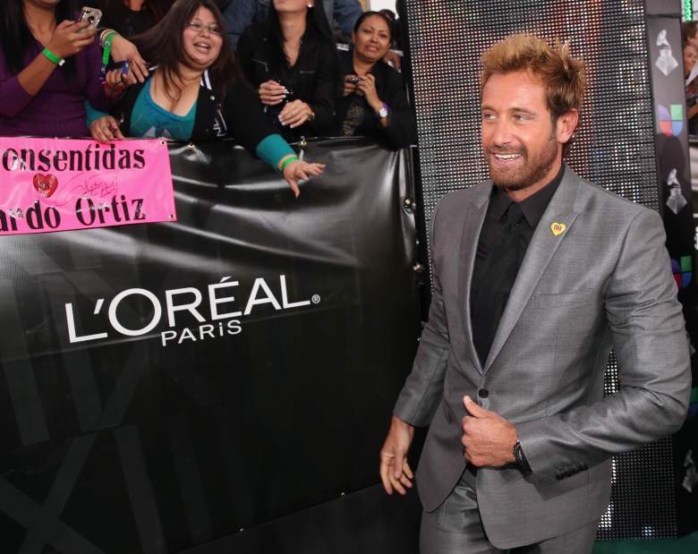 Gabriel Soto demanda a Laura Bozzo: ¿Por qué?