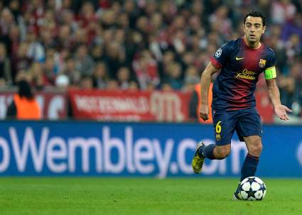 “No hay ninguna duda de que Xavi será entrenador del Barcelona”. ¿Quién lo dijo?