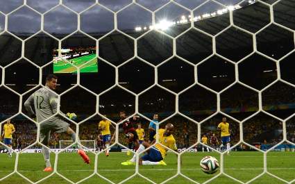 ¿Alemania tuvo piedad con Brasil en el 7-1 del Mundial 2014? ¿Qué le pidió Joachim Löw a sus futbolistas?