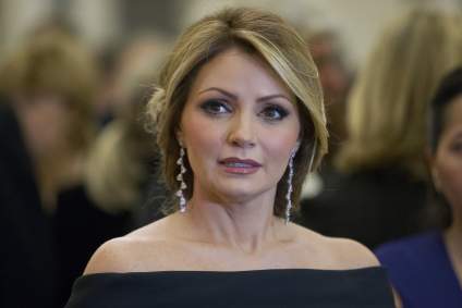 ¿Angélica Rivera se reconcilia con ‘El Güero’ Castro?