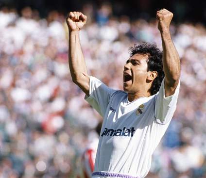 Los 20 mejores futbolistas mexicanos de la historia – FOTOS