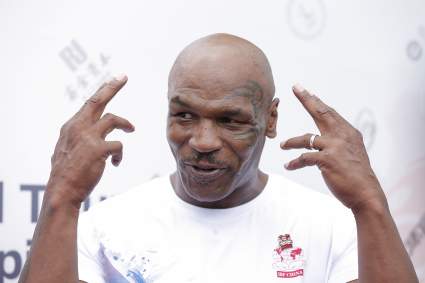 Mike Tyson ya pesa lo mismo que cuando era boxeador profesional: ¿cuántas libras adelgazó?