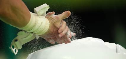 Estupor en el deporte mundial: detienen a un famoso gimnasta por abuso sexual de menores