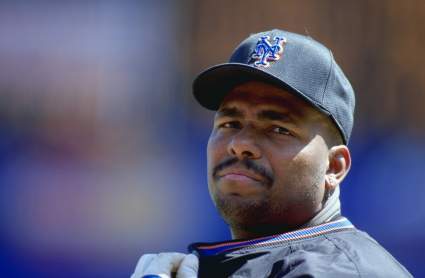 Bobby Bonilla no juega hace 20 años y cobra una fortuna cada 1° de Julio: ¿cómo logró ese contrato con New York Mets?