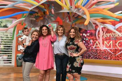 Carolina Sandoval ya tiene trabajo tras salida de “Suelta la Sopa”. ¿Ahora en qué trabaja la Venenosa?