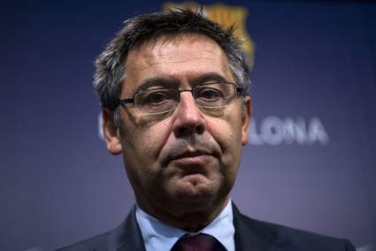 Bartomeu, ¿fuera del Barcelona? Socios recogen firmas para echarle