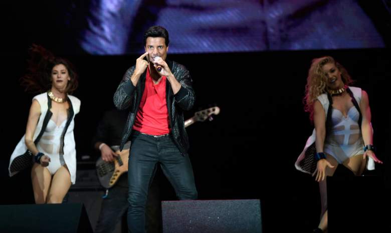 Chayanne: sus cambios de looks desde los 30 años Chayanne 2017 49 años