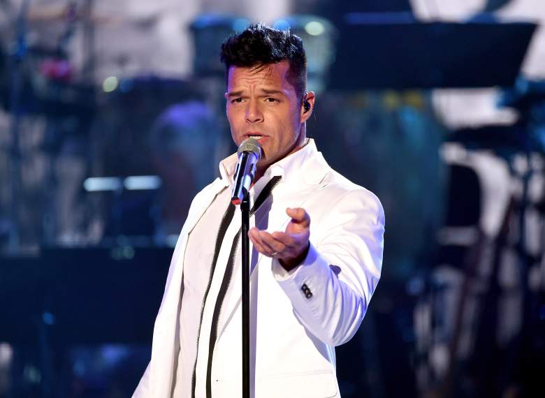 Ricky Martin: Datos curiosos sobre su vida y carrera
