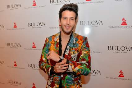 Sebastián Yatra rompe el silencio sobre su relación con Danna Paola