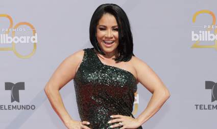 [VIDEO] Carolina Sandoval estalla en contra de TikTok: ¿Por qué?