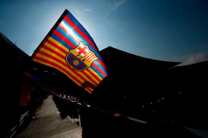 Filtran una exclusiva camiseta del FC Barcelona en homenaje a Antoni Gaudí: ¿cuánto vale?