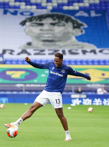 Mina: “No me arrepiento en haber ido al Barcelona”