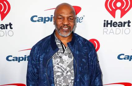 Estremecedor relato de Tyson: el día que golpeó a siete prostitutas mientras consumía morfina