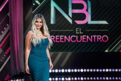 NBL El Reencuentro 2020: Lo que no viste del show del 19 de Julio