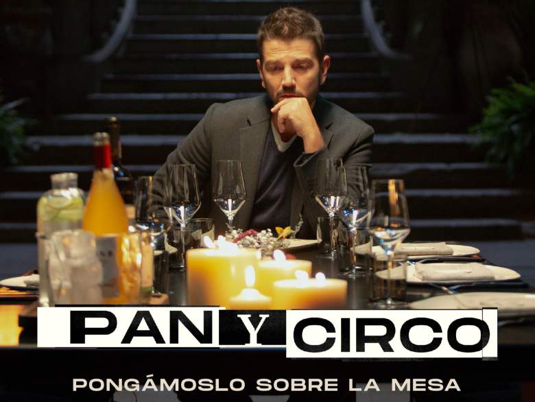 Pan y Circo