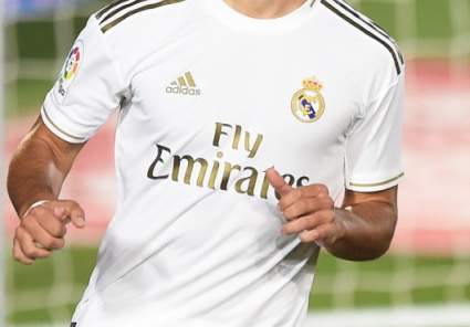 Bullying en las redes al Real Madrid por el color de su nueva camiseta: ¿te gusta?