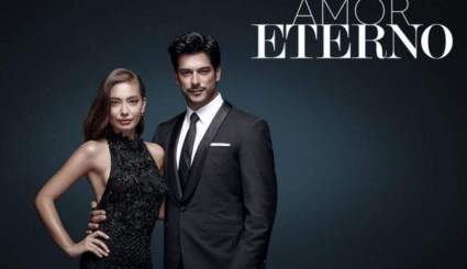 Los detalles más íntimos de Neslihan Atagül (Nihan) de “Amor Eterno”