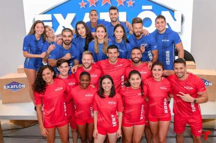 ¿Quieres participar en Exatlon Estados Unidos? Aquí te decimos como