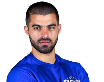 Chuy Almada ex EXATLON EEUU, tuvo que chequear su salud ¿Qué le pasa?