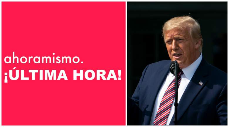 Segundo cheque de estímulo & Coronavirus: Noticias del 30 de Julio Segundo cheque de estímulo & Coronavirus: Noticias del 30 de Julio