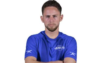 EXATLON EEUU: ¿Habrían frenado un triunfo de Emmanuel Jaquez en la temporada 4?