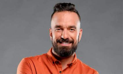 Erasmo Provenza revela nuevo proyecto ¿De qué se trata?