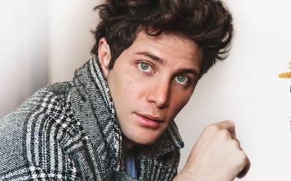 Gabriel Coronel: Las fotos más sensuales del actor