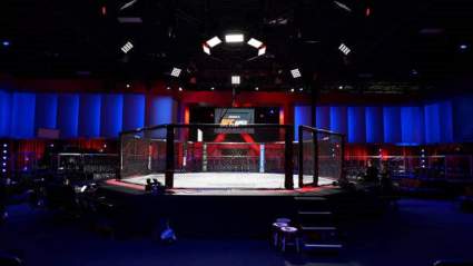 El incierto futuro de este campeón de la UFC después de la muerte de su padre