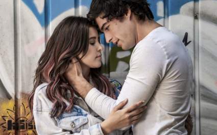 SERIE – Univision anuncia estreno de “Vencer el Miedo”