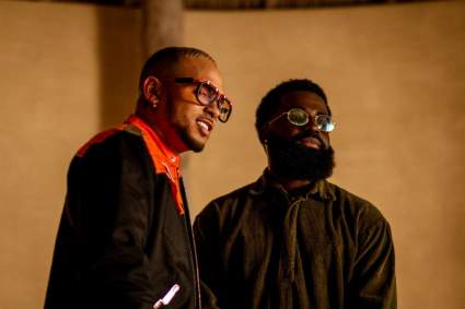 Afro B y Ozuna estrenan “Drogba (Joanna)” (+ESCÚCHALA AQUÍ)