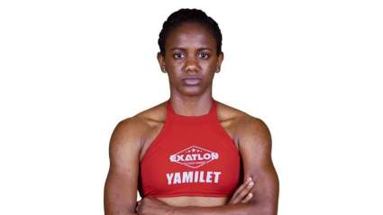 Yamilet Peña se lesiona y su reemplazo llega a EXATLON EEUU ¿Quién es?