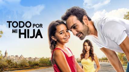 [CENNET: GRAN FINAL] ¿Qué serie sustituirá a “Cennet”?