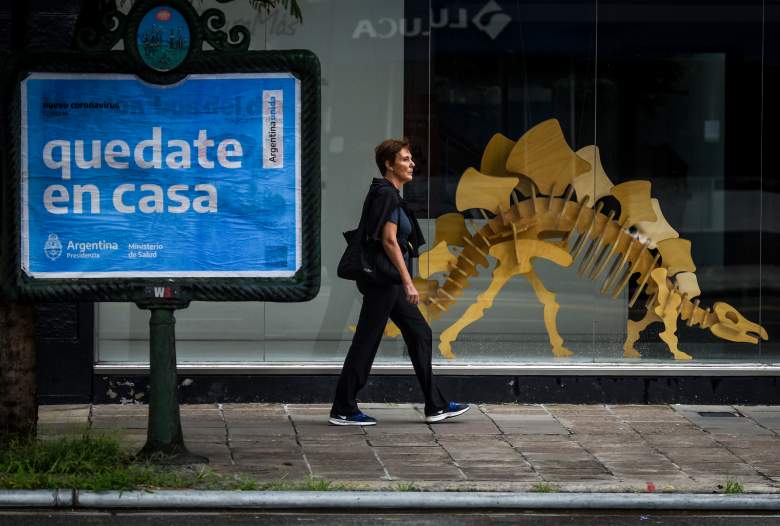Segundos cheques estímulo & Coronavirus: Noticias de Agosto 23 Segundos cheques estímulo & Coronavirus: Noticias de Agosto 23