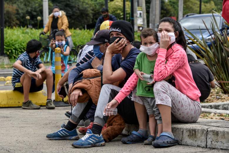 Segundos cheques estímulo & Coronavirus: Noticias de Agosto 23