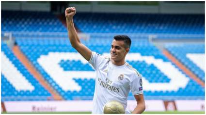 Dortmund cerca de conseguir a jugador del Madrid ¿de quién se trata?