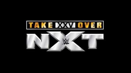 NXT TakeOver XXX: Cómo ver el show en vivo GRATIS