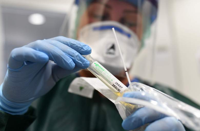 Segundos cheques de estímulo & Coronavirus: Noticias de Agosto 24 Segundos cheques de estímulo & Coronavirus: Noticias de Agosto 24