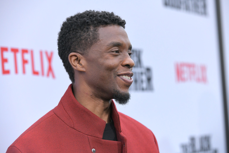 Muere Chadwick Boseman: Cómo murió actor de Black Panther