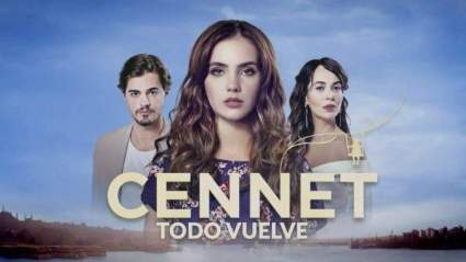 [SPOILER] Revelado el final de la telenovela Cennet